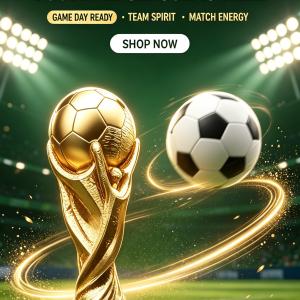 World Cup theme